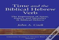Time And The Biblical Hebrew Verb