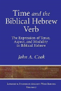 Time And The Biblical Hebrew Verb - Preview