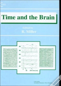 Capa do artigo Time And The Brain