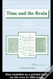 Capa do artigo Time And The Brain