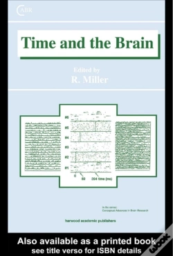 Capa do artigo Time And The Brain