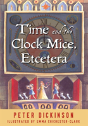 Time And The Clock Mice, Etcetera - Preview