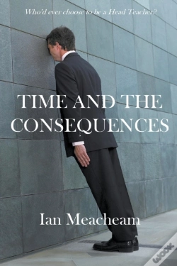 Capa do artigo Time And The Consequences