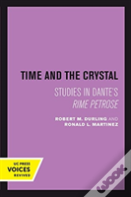Time And The Crystal