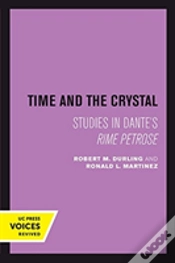Capa do artigo Time And The Crystal
