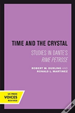 Capa do artigo Time And The Crystal