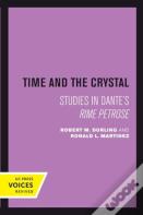 Time And The Crystal