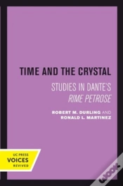 Capa do artigo Time And The Crystal