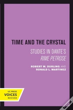 Capa do artigo Time And The Crystal
