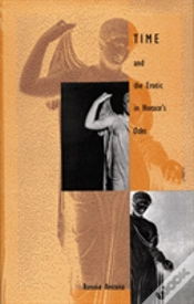 Capa do artigo Time And The Erotic In Horace