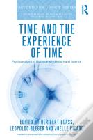 Time And The Experience Of Time