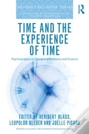 Capa do artigo Time And The Experience Of Time
