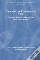 Time And The Experience Of Time