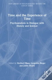 Capa do artigo Time And The Experience Of Time