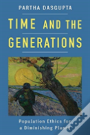 Time And The Generations