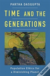 Capa do artigo Time And The Generations