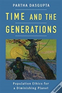 Capa do artigo Time And The Generations