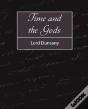 Capa do artigo Time And The Gods