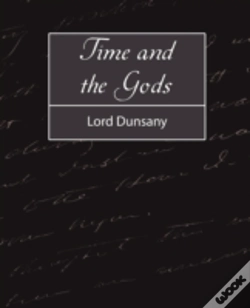 Capa do artigo Time And The Gods