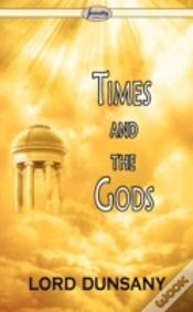 Capa do artigo Time And The Gods