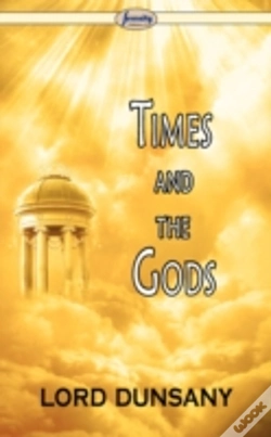 Capa do artigo Time And The Gods