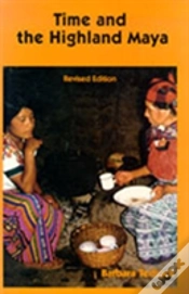 Capa do artigo Time And The Highland Maya