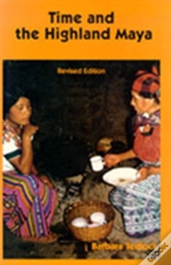 Capa do artigo Time And The Highland Maya