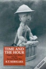 Capa do artigo Time And The Hour