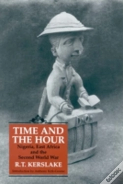 Capa do artigo Time And The Hour