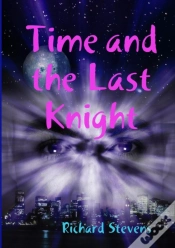 Capa do artigo Time And The Last Knight