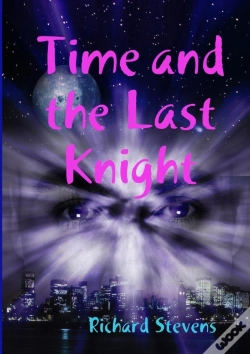 Capa do artigo Time And The Last Knight