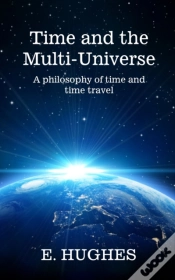 Capa do artigo Time And The Multi-Universe