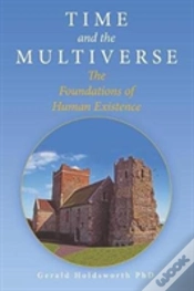 Capa do artigo Time And The Multiverse