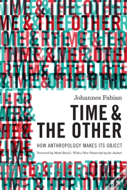 Capa do artigo Time And The Other
