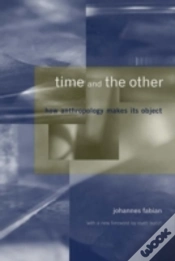 Capa do artigo Time And The Other