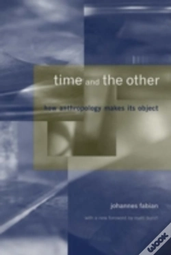 Capa do artigo Time And The Other