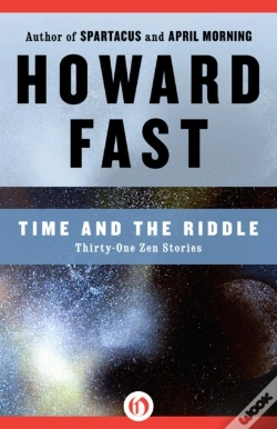 Capa do artigo Time And The Riddle