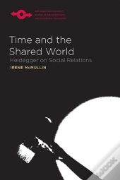 Time And The Shared World
