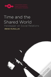 Capa do artigo Time And The Shared World