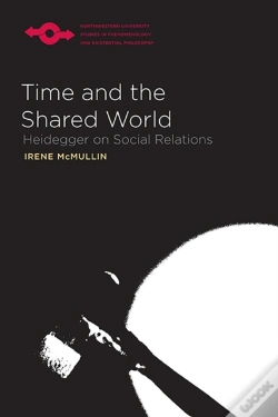 Capa do artigo Time And The Shared World