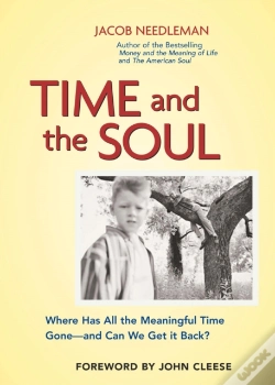 Capa do artigo Time And The Soul