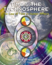 Capa do artigo Time And The Technosphere