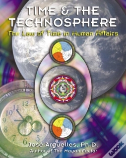 Capa do artigo Time And The Technosphere