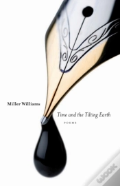 Capa do artigo Time And The Tilting Earth