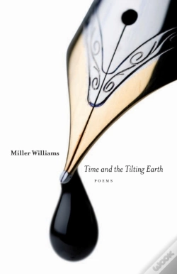 Capa do artigo Time And The Tilting Earth