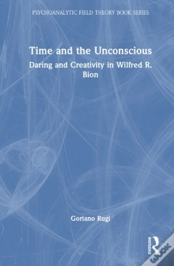 Capa do artigo Time And The Unconscious