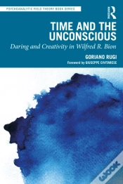 Capa do artigo Time And The Unconscious