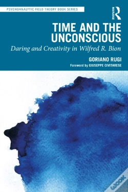 Capa do artigo Time And The Unconscious
