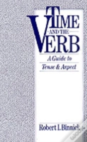 Capa do artigo Time And The Verb