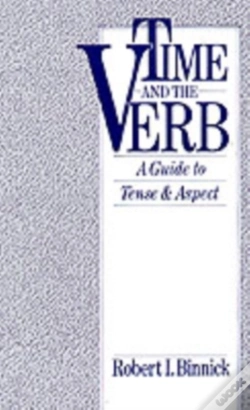Capa do artigo Time And The Verb